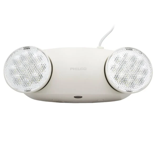 Lámpara De Emergencia Led Philco At60 Led 2.4W
